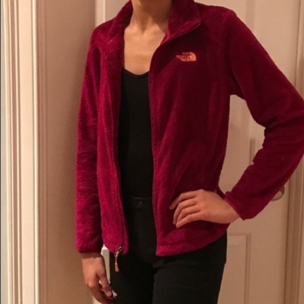 The North Face Fleece Jacket